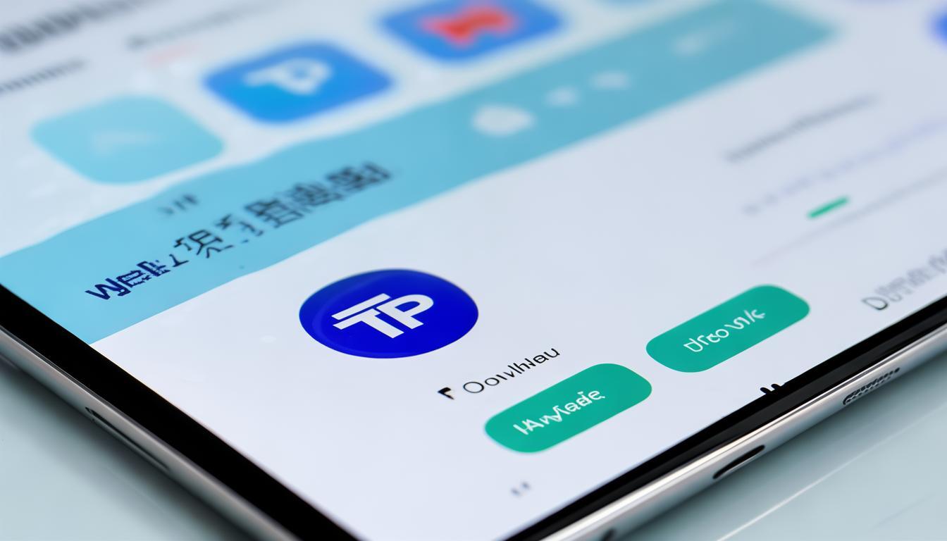 TP钱包是什么？如何下载安装TP钱包APP，这里有详细步骤