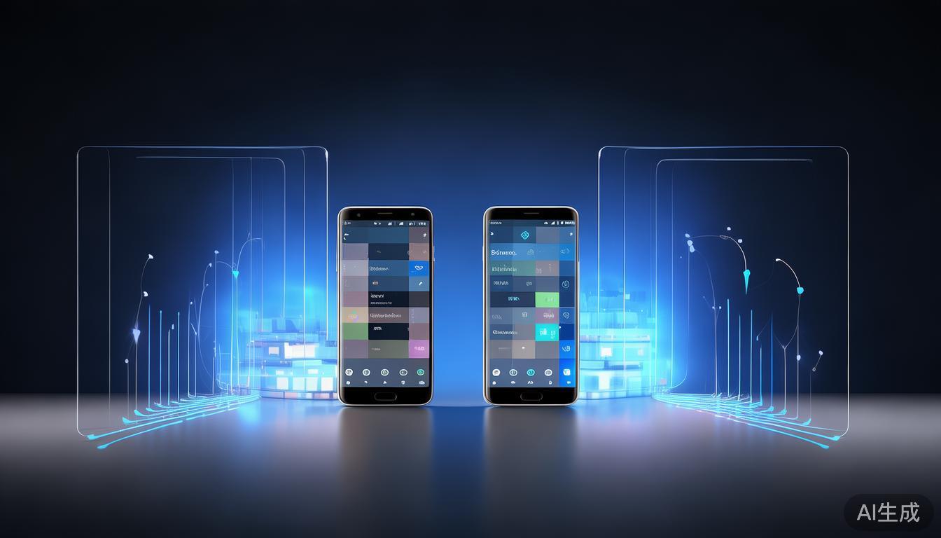 2025年TP官方安卓新版备受瞩目，多方面调整体验更佳