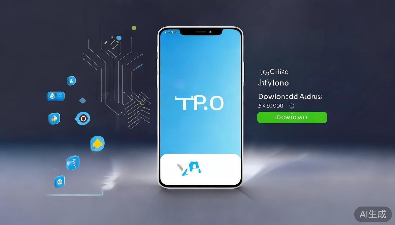 TP官方安卓新版本发布！困扰消除，获取更轻松安全可靠