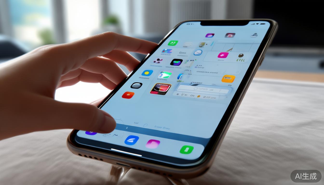 TP官方推出新安卓版本，用户期待又担忧，上手有技巧