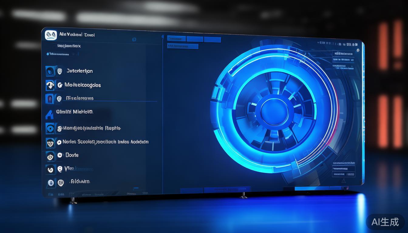 TP官方应用演变历程：技术革新与用户需求深度变化