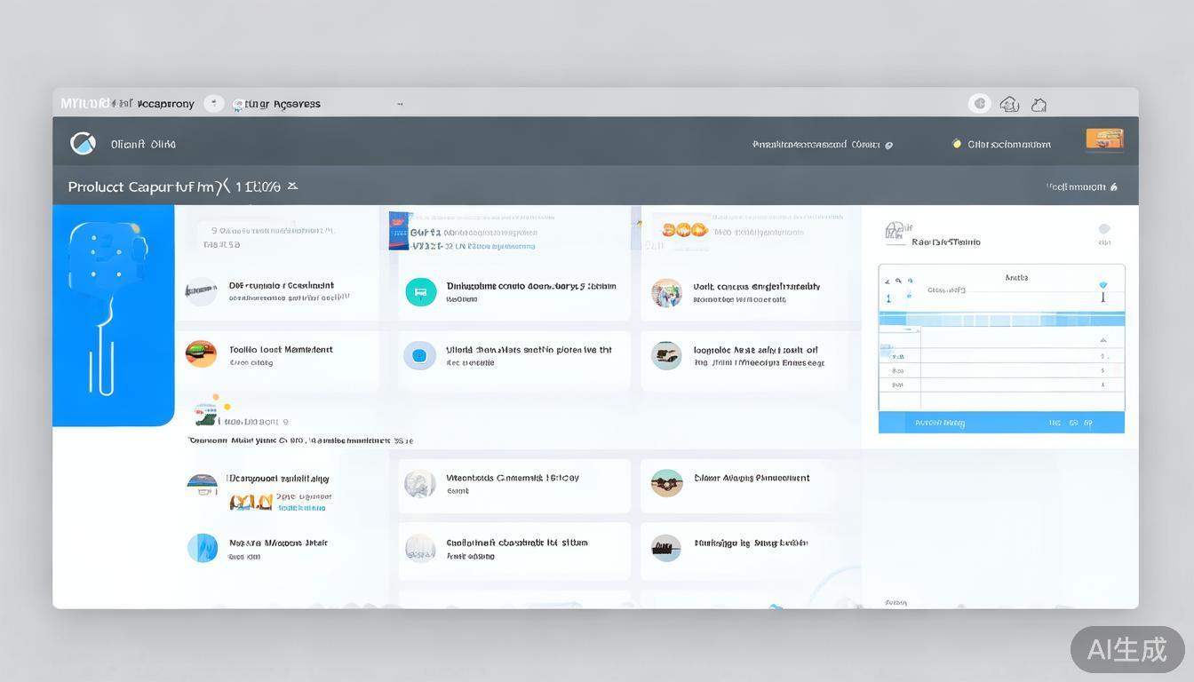 TP官方App展示数字产品，为用户搭建前沿科技了解窗口