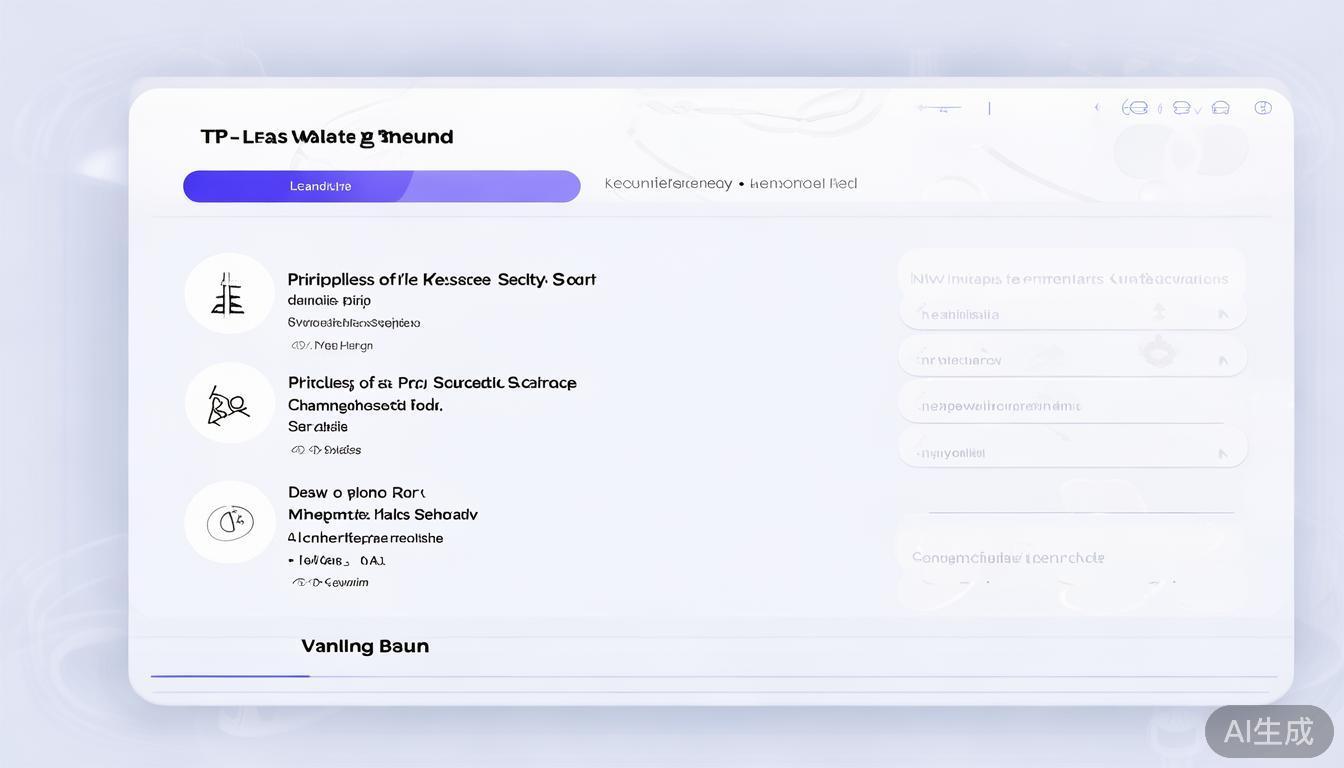 TP钱包：区块链从业者必备，助力构建认知体系的学习平台