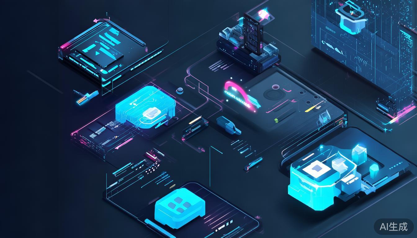 TPWallet技术生态解析：多链资产管理、DeFi服务整合与安全风险前瞻