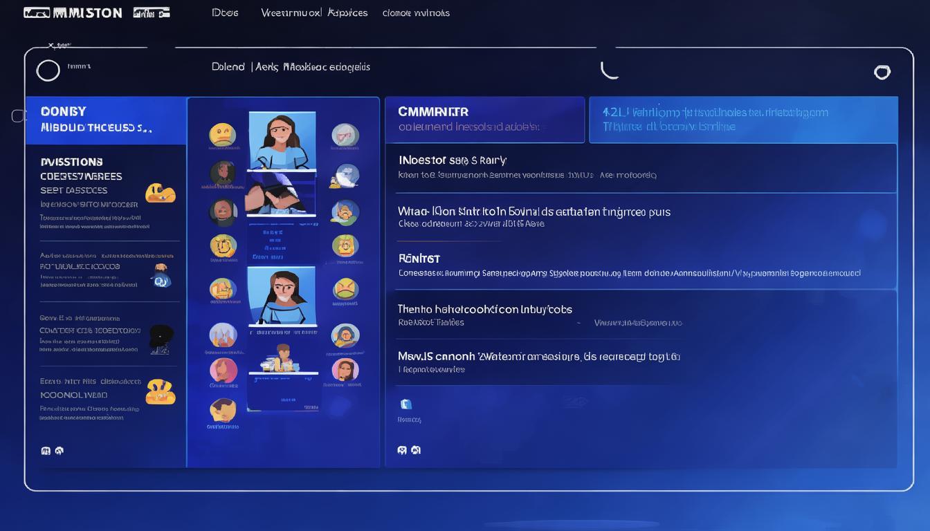 下载TokenPocket官网后参与社区互动，对投资和使用帮助有多大？