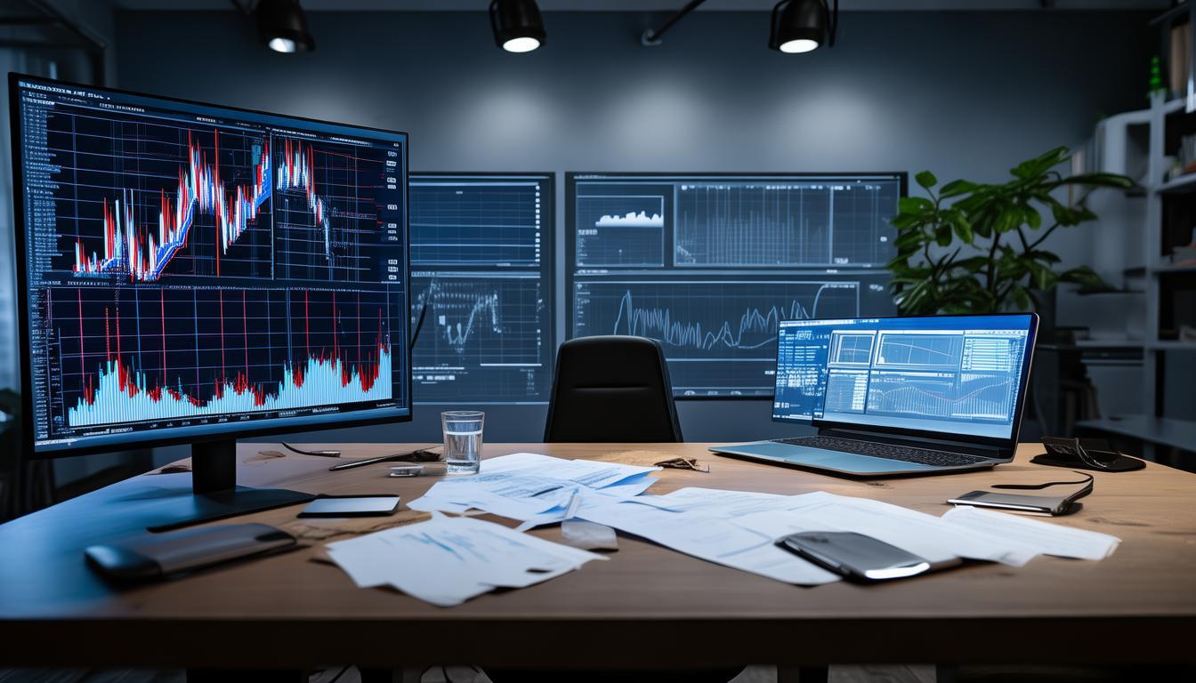 TP钱包最新版官方网站如何用历史数据预判市场动态及操作步骤？