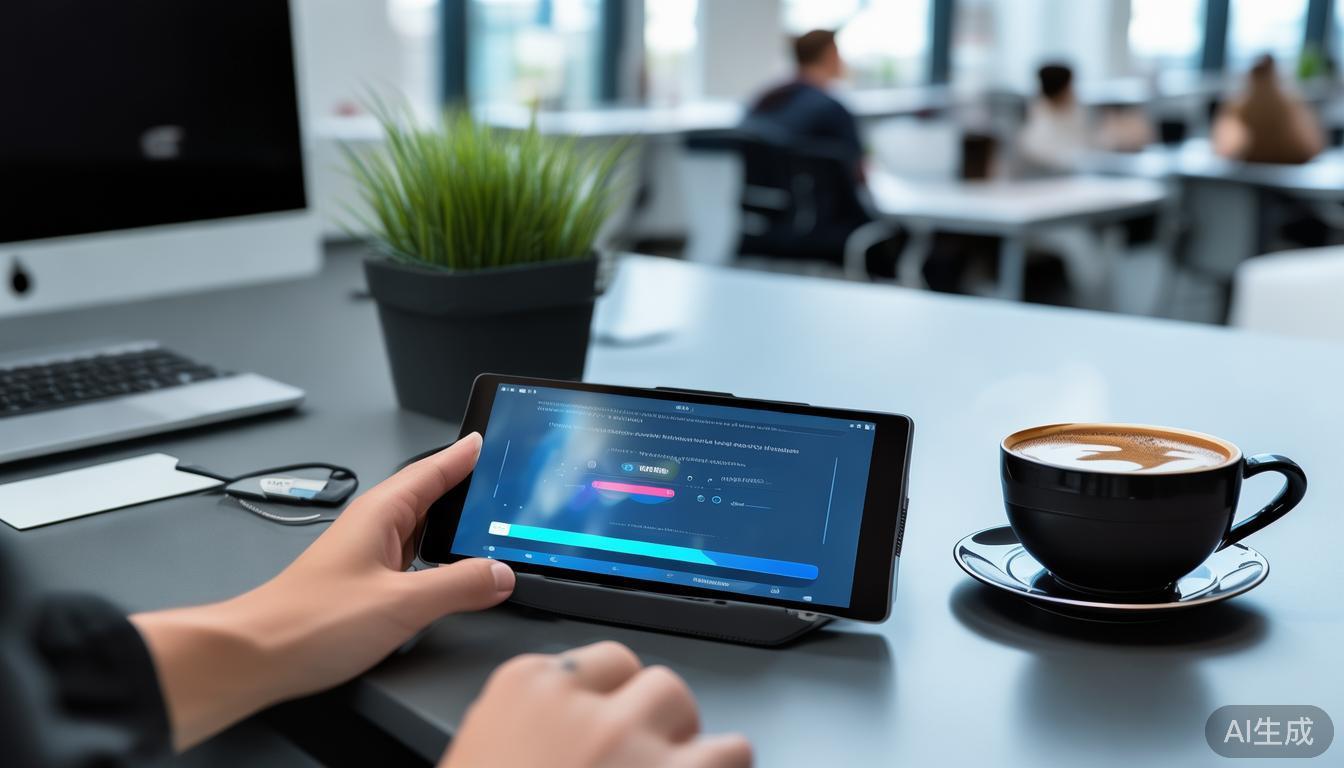 安装TP官方安卓最新版，服务水准提升，用户体验更佳？