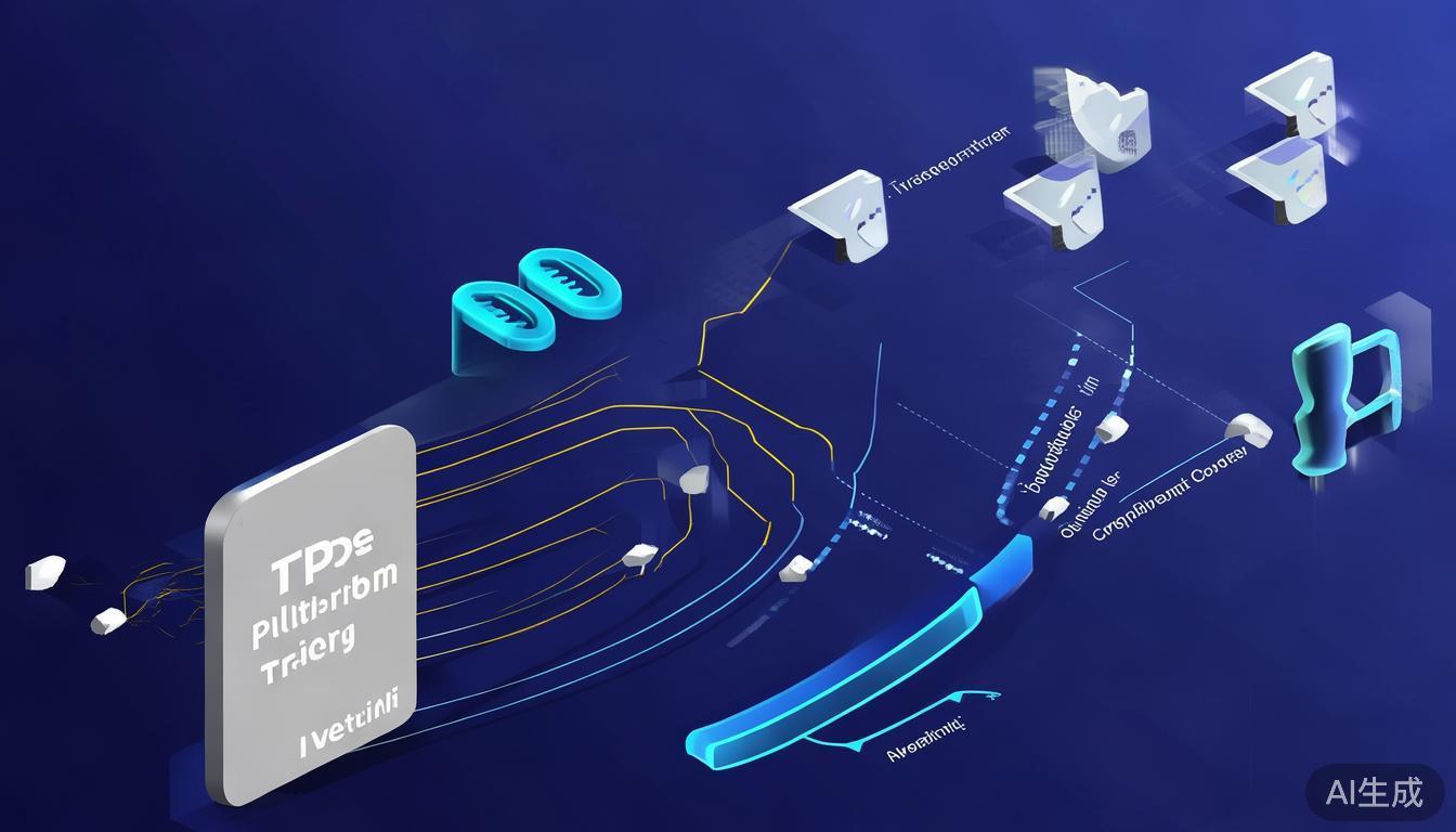 支持跨平台_跨式交易策略_使用TPWallet进行跨平台交易的优势