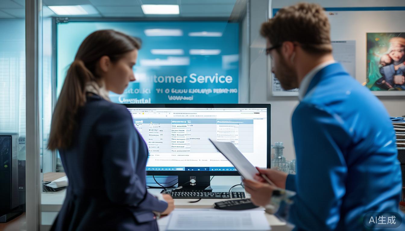 TPWallet客服响应及时，但处理复杂问题能力不足，你怎么看？