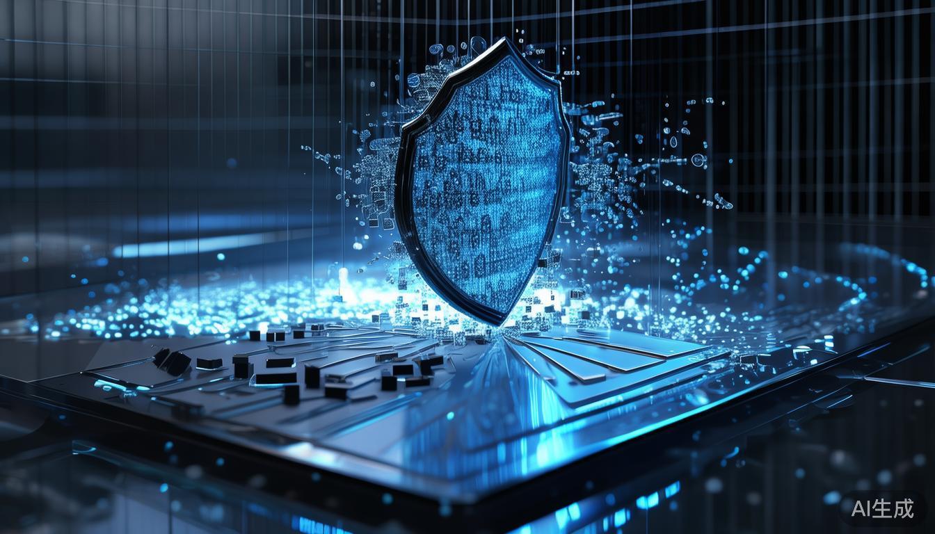 TP官方app蜕变：从工具到生态核心，迈向深度场景化与智能化