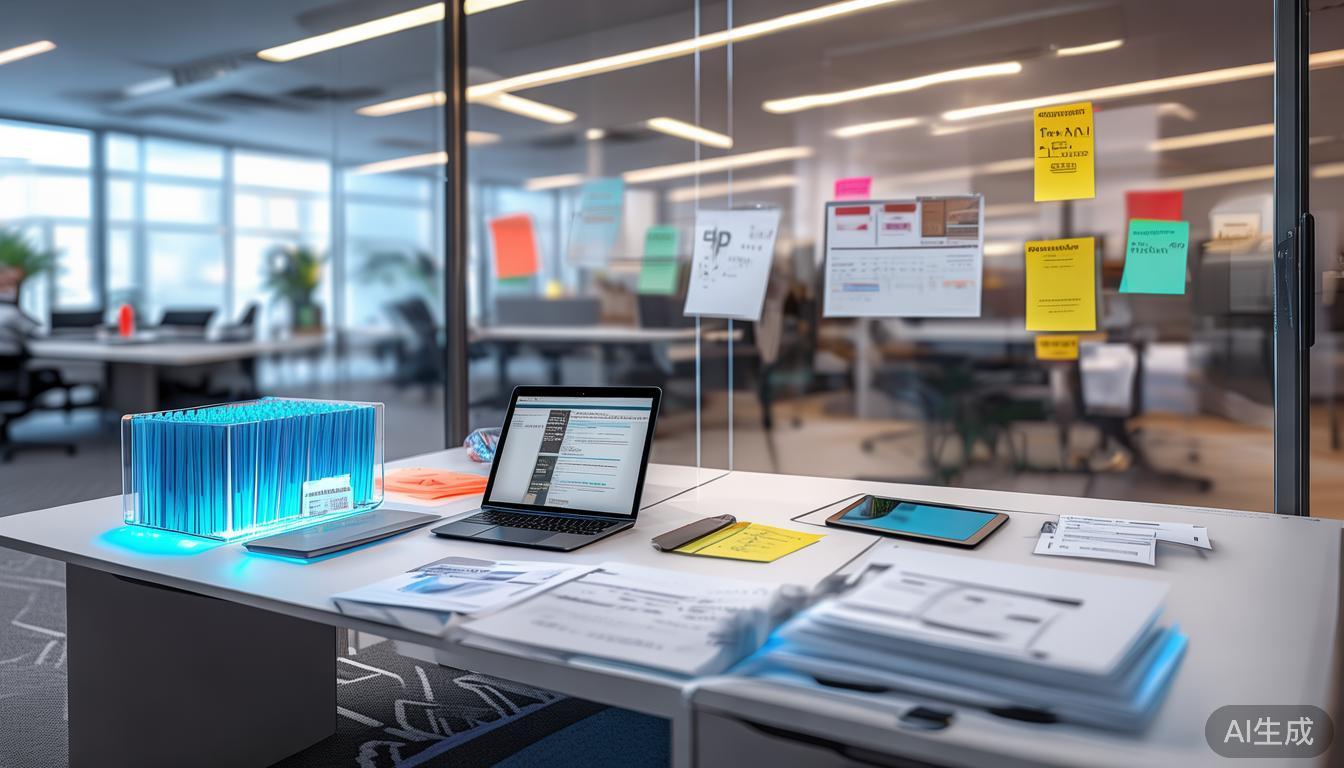 信息化办公普及下，借助TP工具设置工作标准的具体方法？