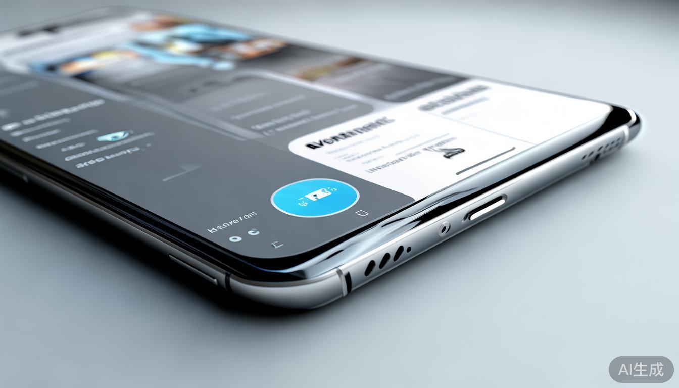 TP官方App：下载速度快且稳定，但界面设计与操作逻辑待优化