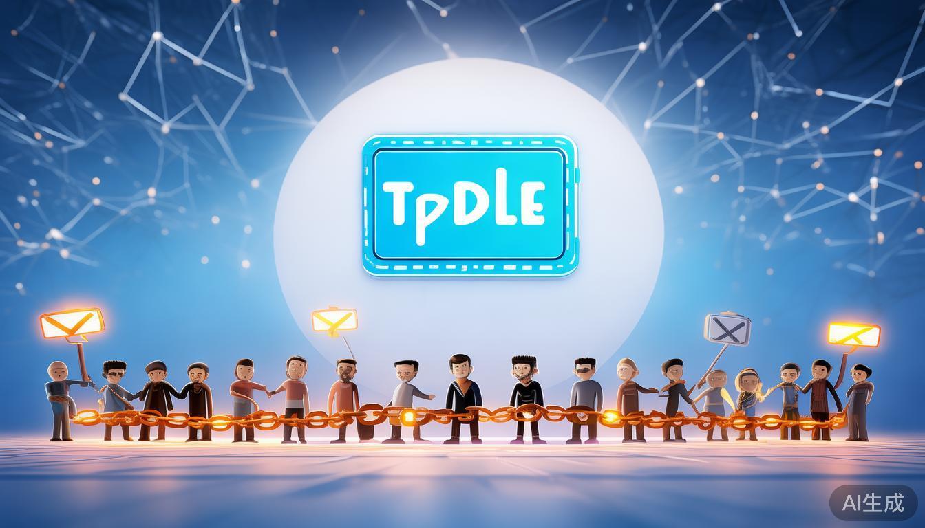 关注加密货币安全！TokenPocket官网地址咋找？这些要点要知道