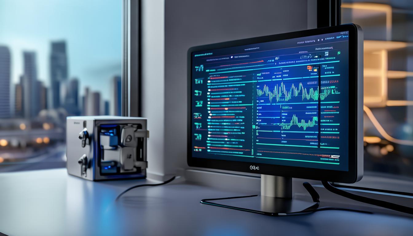 数字货币问世，如何改变交易方式？方便快捷与安全保障是关键