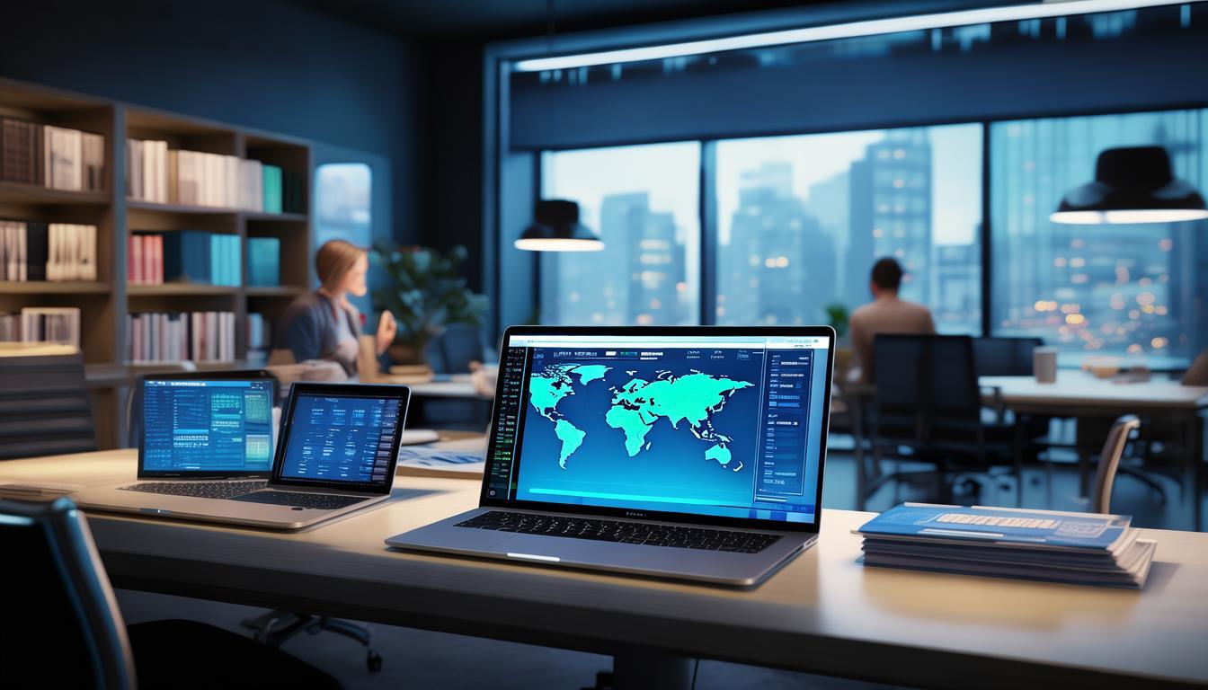 数字货币在现代贸易中重要性凸显，支付效率大幅提升