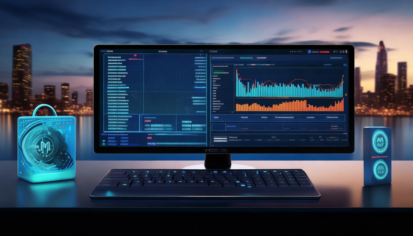 数字货币如何以颠覆性姿态影响未来经济模式？