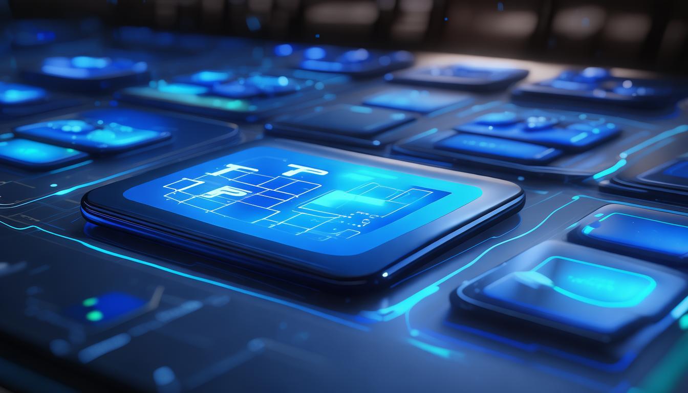 TP钱包官网安卓下载：安全加密与隐私保护缺一不可