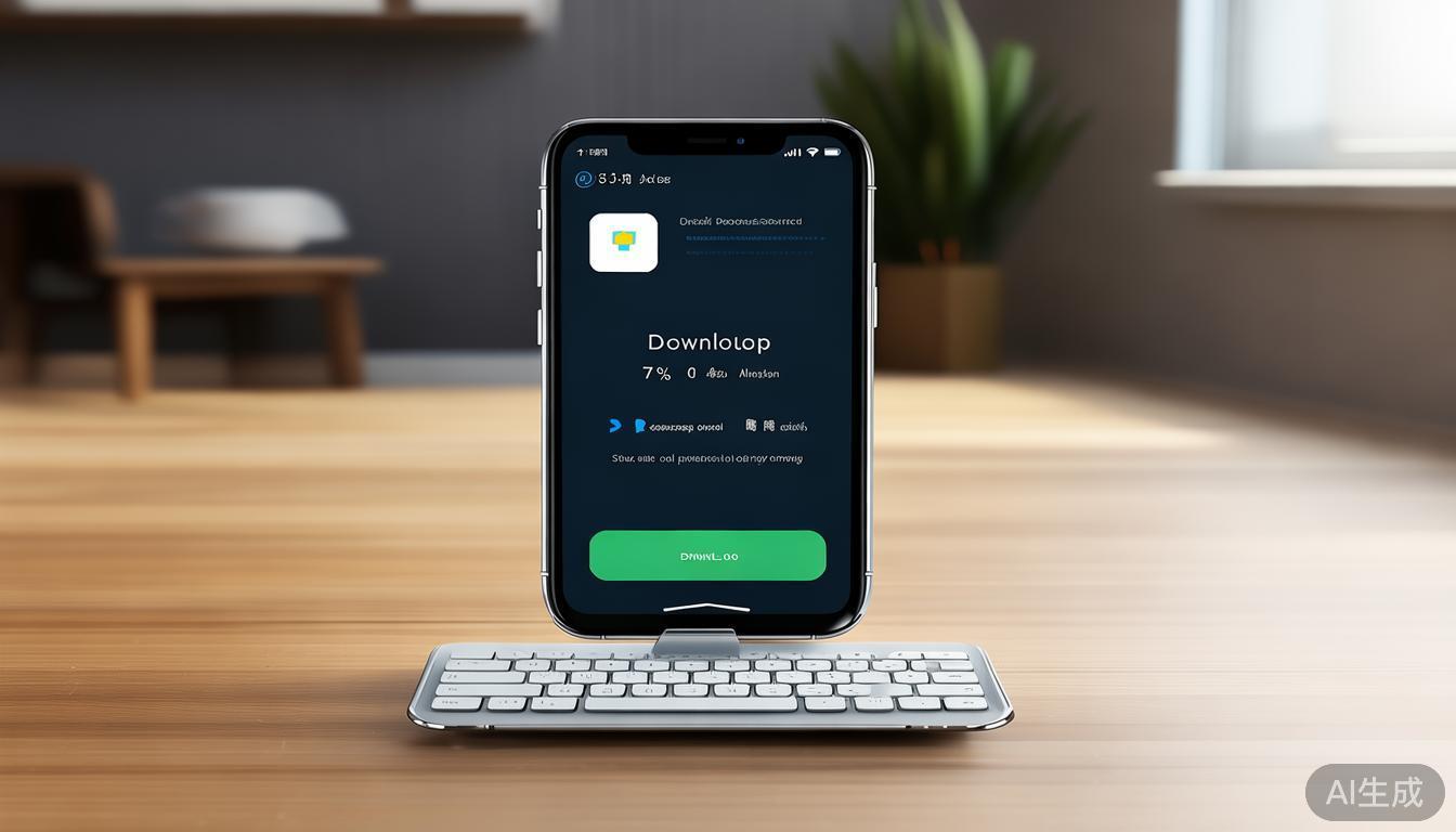TP官方下载app在平台生态中作用关键，审核机制严控风险