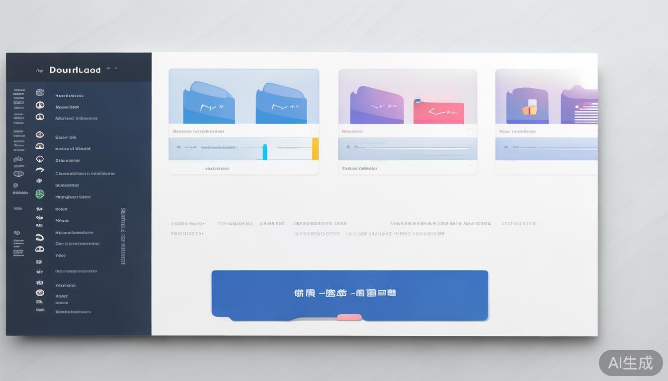 项目开发必备资源指南：官网 vs. 第三方网站，安全与效率如何保障？