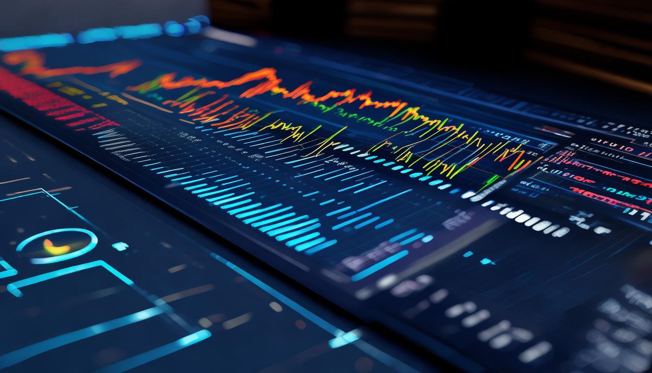 TokenPocket官网如何查看虚拟货币市场行情及报价？这里有方法