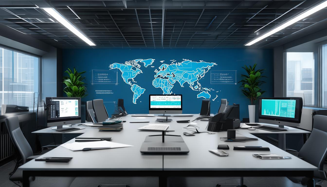 数字货币在国际贸易支付清算优势显著，却也遭遇监管挑战？