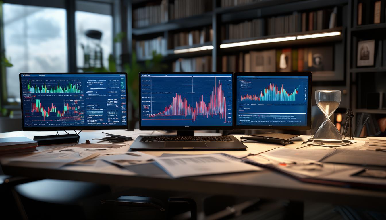 数字货币投资：回报诱人但风险大，你该如何权衡？