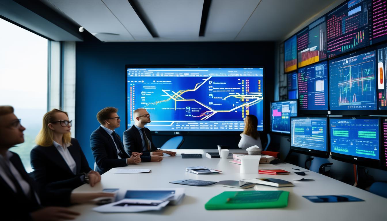 区块链技术如何推动数字货币创新发展？特性与前景解析