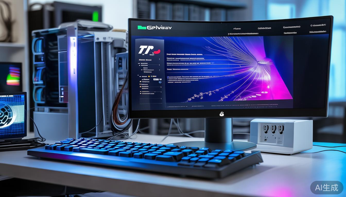 TP官方网站2025年新版软件安装指南：硬件参数与系统设置要点