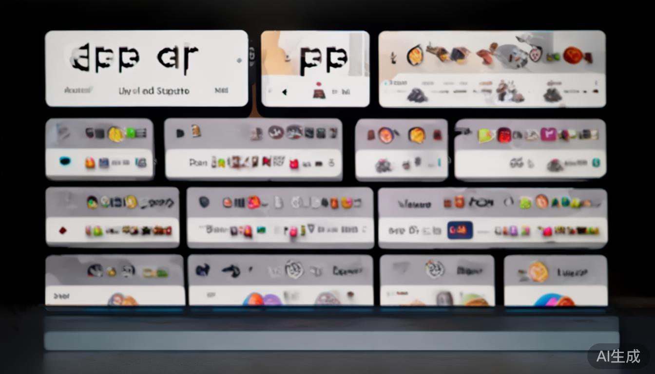 TP官方应用面临竞争与新规，更新推广迫在眉睫，用户感受受关注