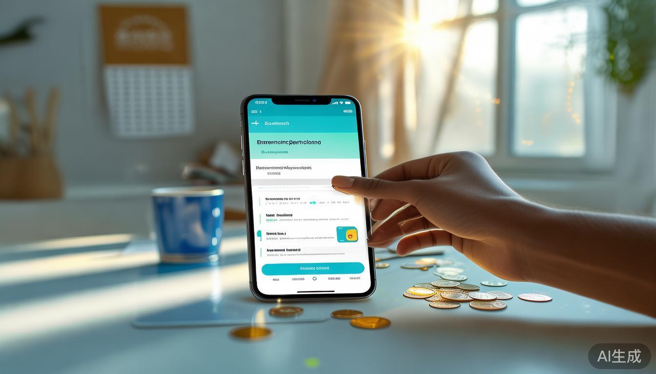 钉钉app下载官方下载_加强财务人员_如何在TP官方下载app中加强个人财务