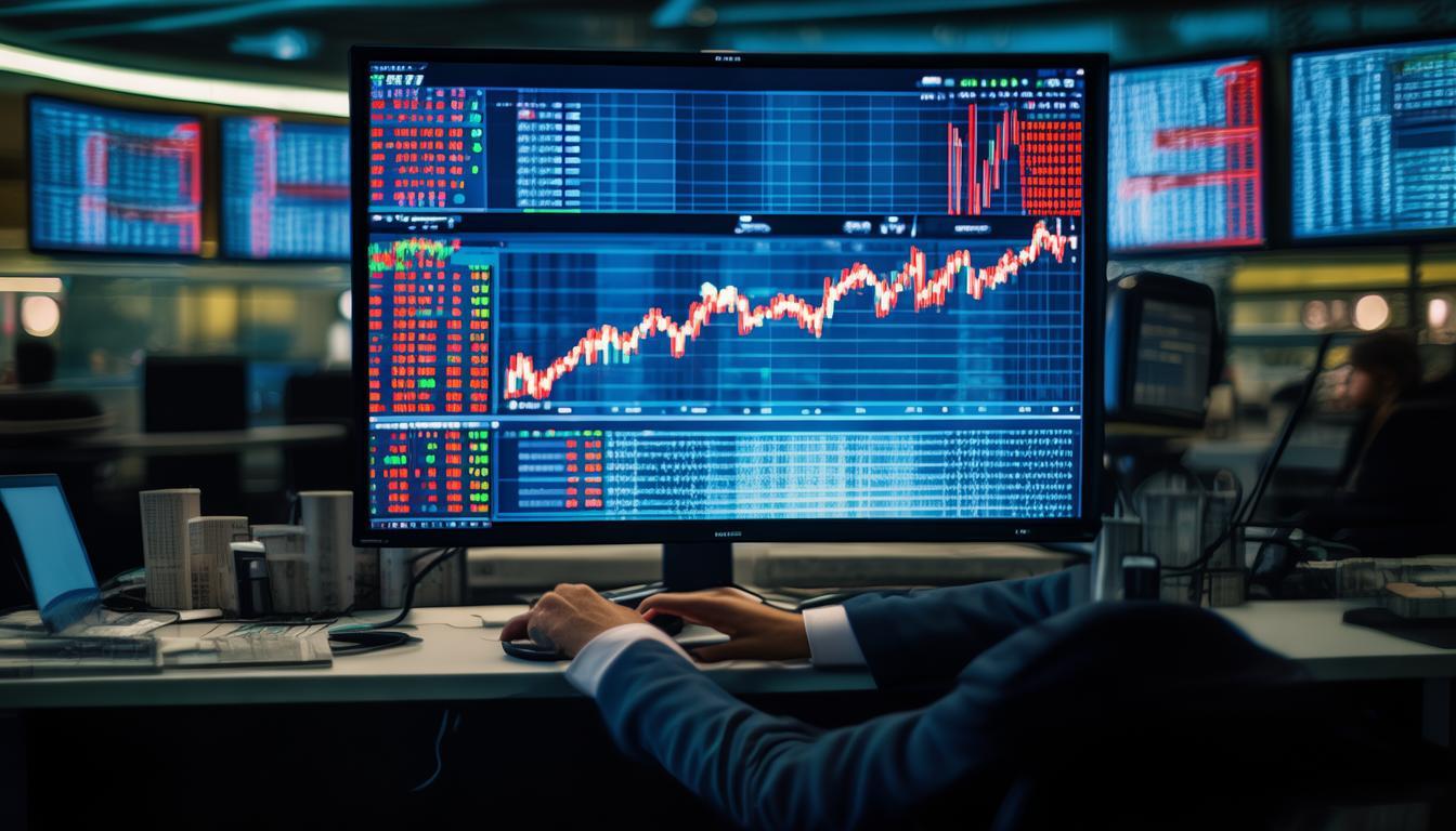 数字货币快速交易的方法：选可靠平台与合理管理钱包