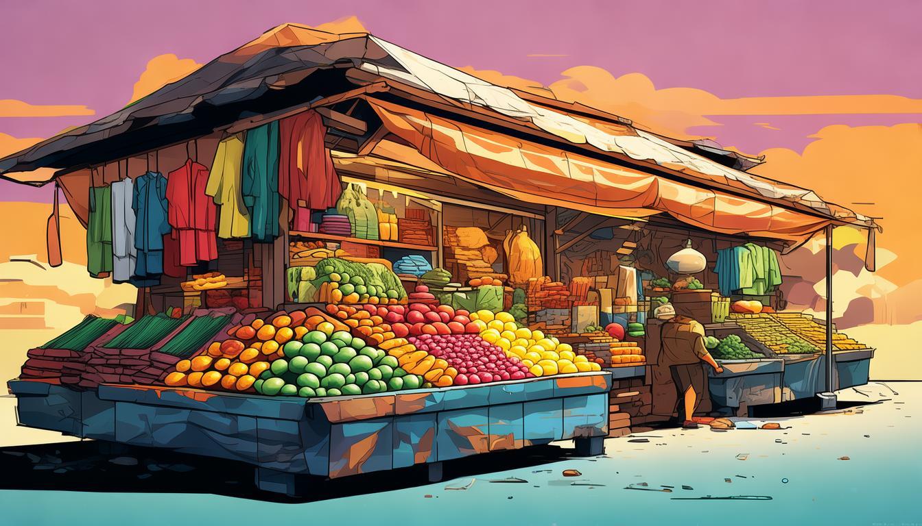 短期货币市场_短期货币工具有哪些_探讨虚拟货币市场的投资哲学:长期持有与短期交易的利弊分析