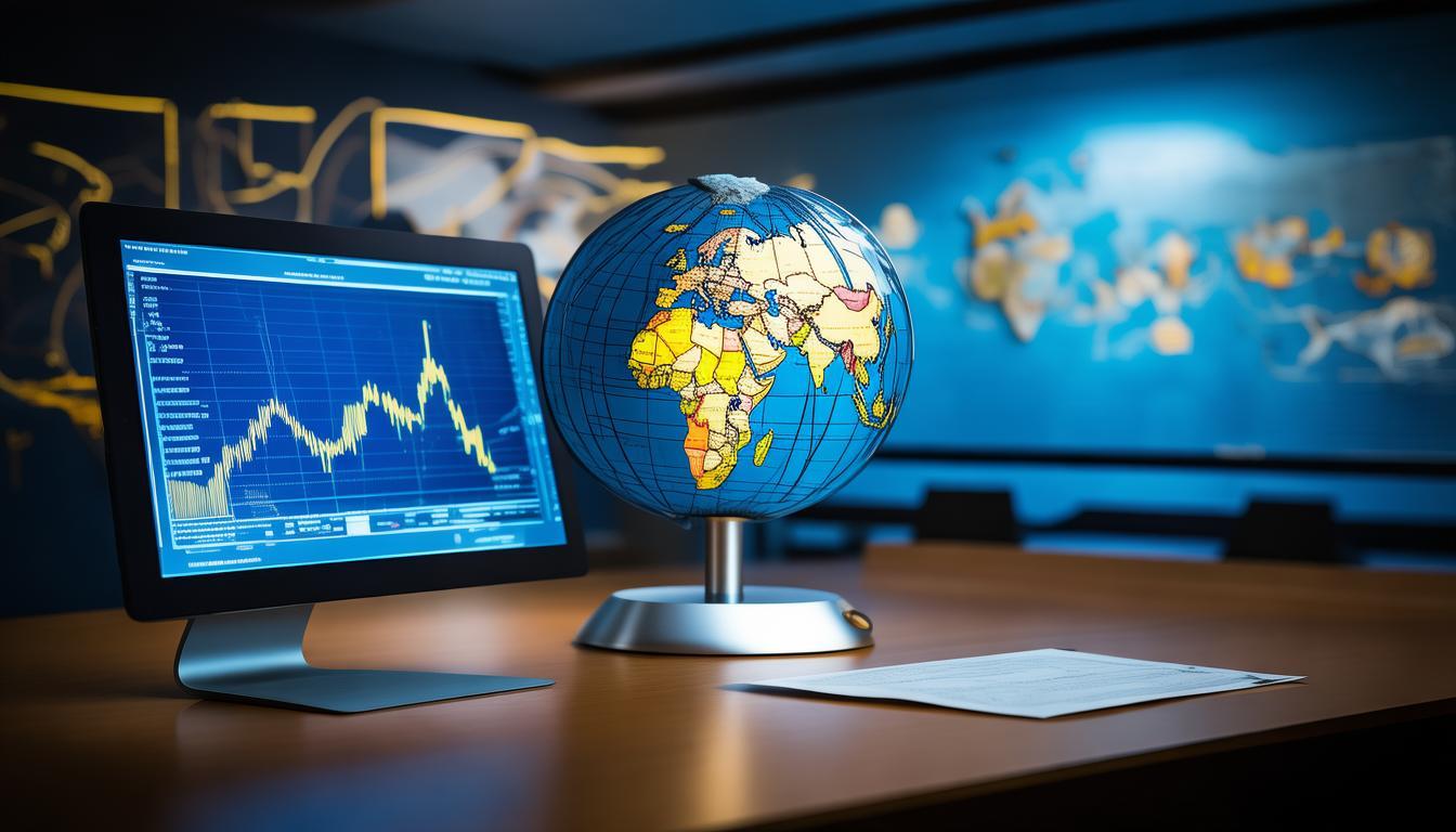 虚拟经济货币政策_经济的虚拟化_理解虚拟货币对全球经济治理的影响:塑造未来的国际经济体系