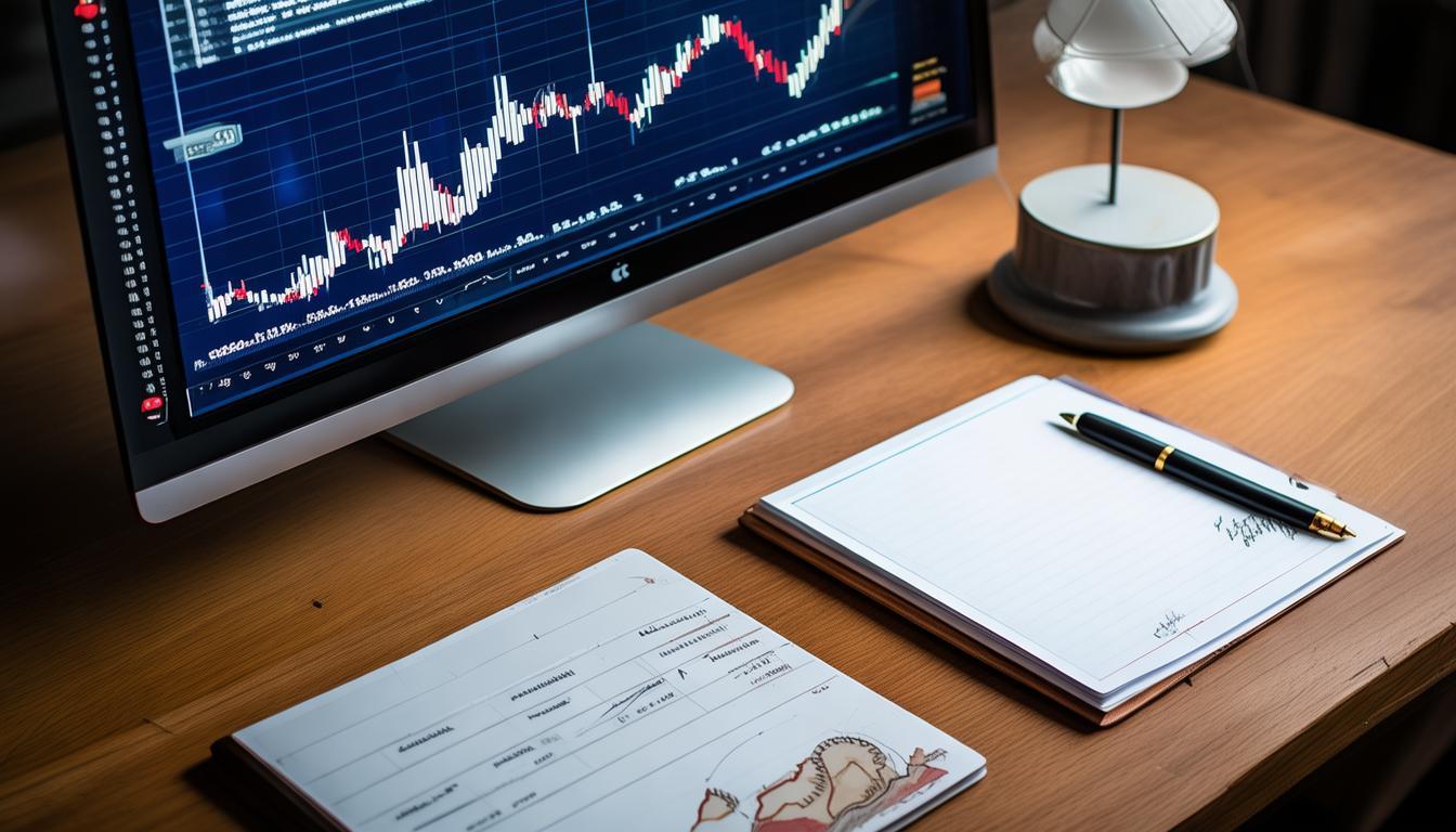 如何在tpwallet官方版中使用分析工具,提高交易策略的有效性?_策略交易_策略交易是什么意思