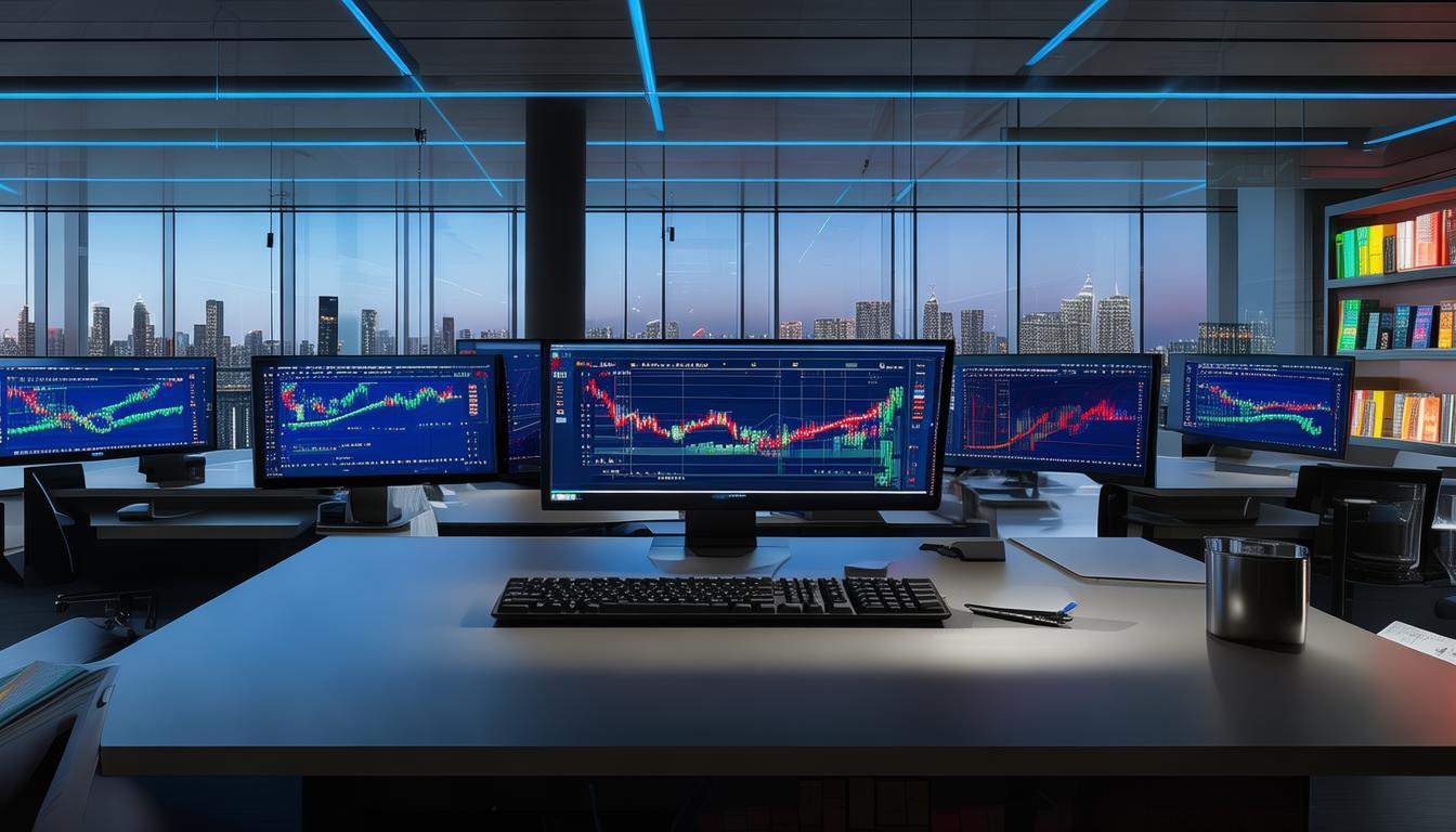 数字货币领域：普通与大型投资方互动影响市场趋势，新手投资需谨慎