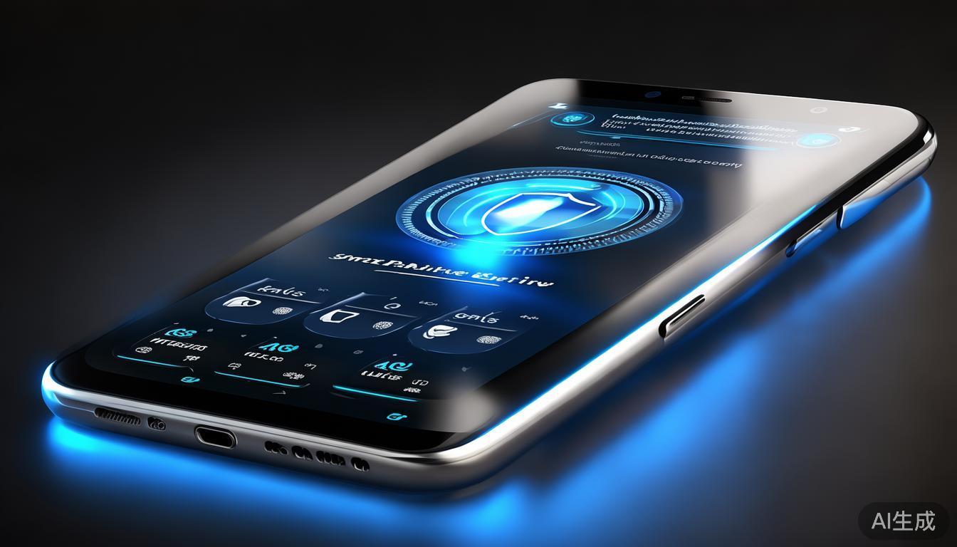 TP官方安卓最新版：功能与体验显著改进，新增智能隐私安全引关注