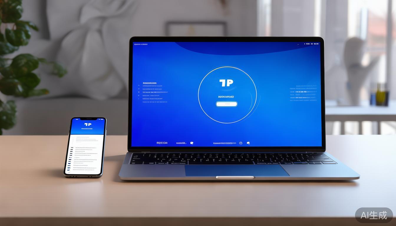 数字化年代必备TP官方软件，功能强大且体验超轻松