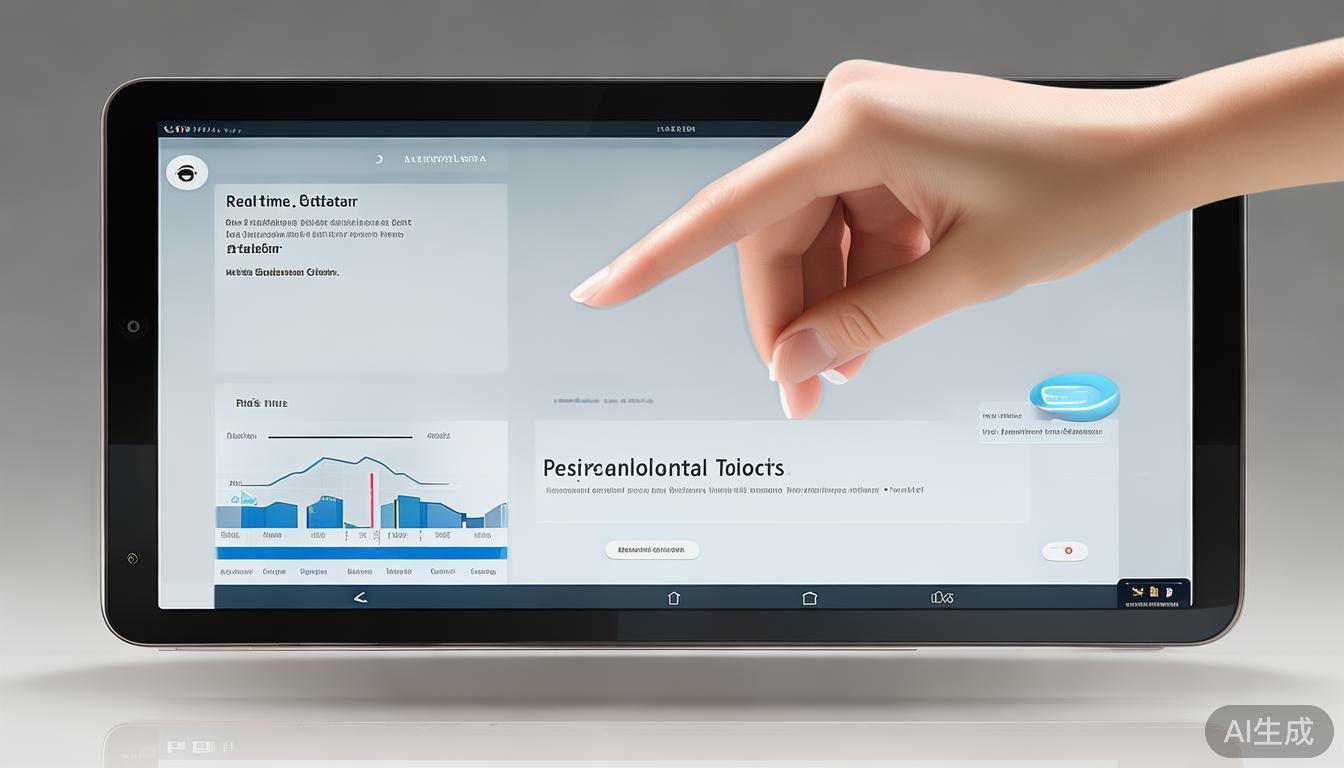 TP官方安卓最新版本：功能多样助力营销，界面优化操作更便捷