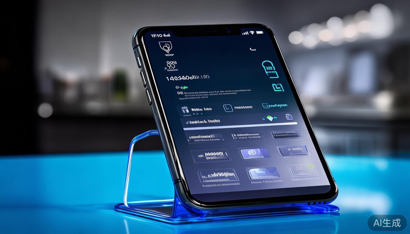 TP官方安卓2025版本更新：安全架构与运行效率显著改进