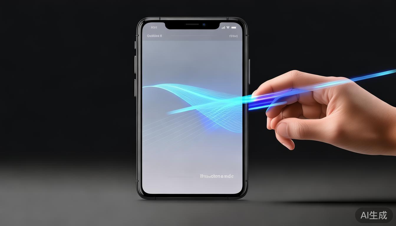 TP官方2025安卓版实测：启动提速40%，手势操作精准度大幅提升