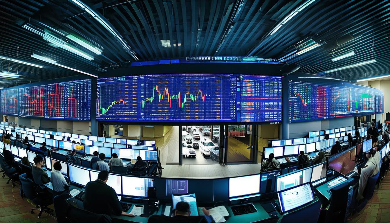 数字货币发展历程中的关键节点：比特币诞生及价格飙升