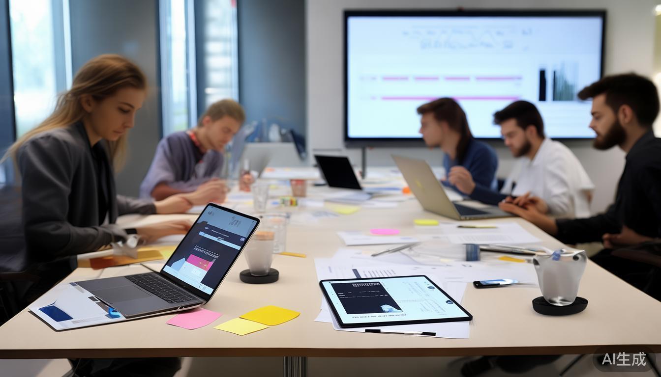 苹果版从TP官网获取时，如何提升团队协作及工作成效？