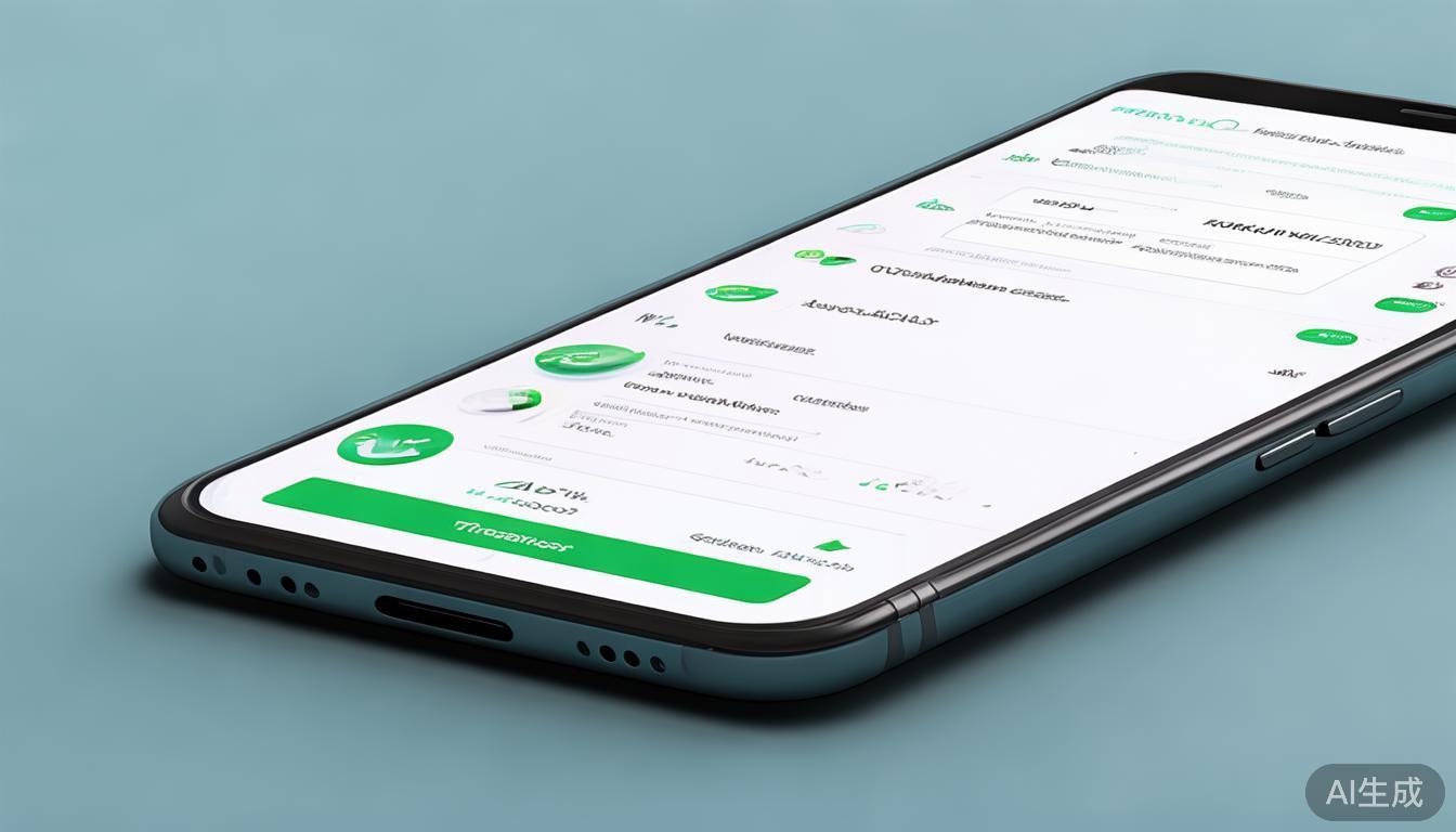 TP钱包手机版更新：安全升级与交易提速，用户体验大提升