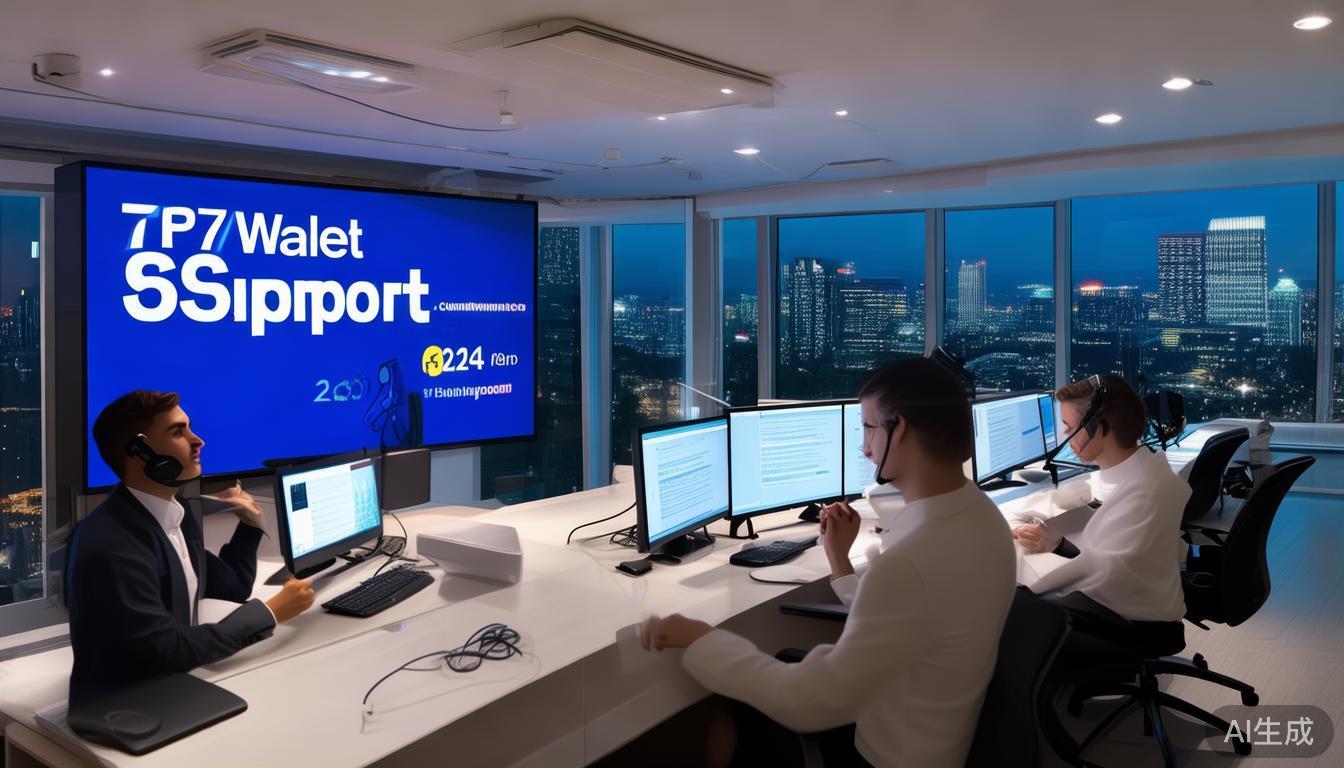 TPWallet数字钱包受欢迎原因：界面便利且服务周到，却有小故障？