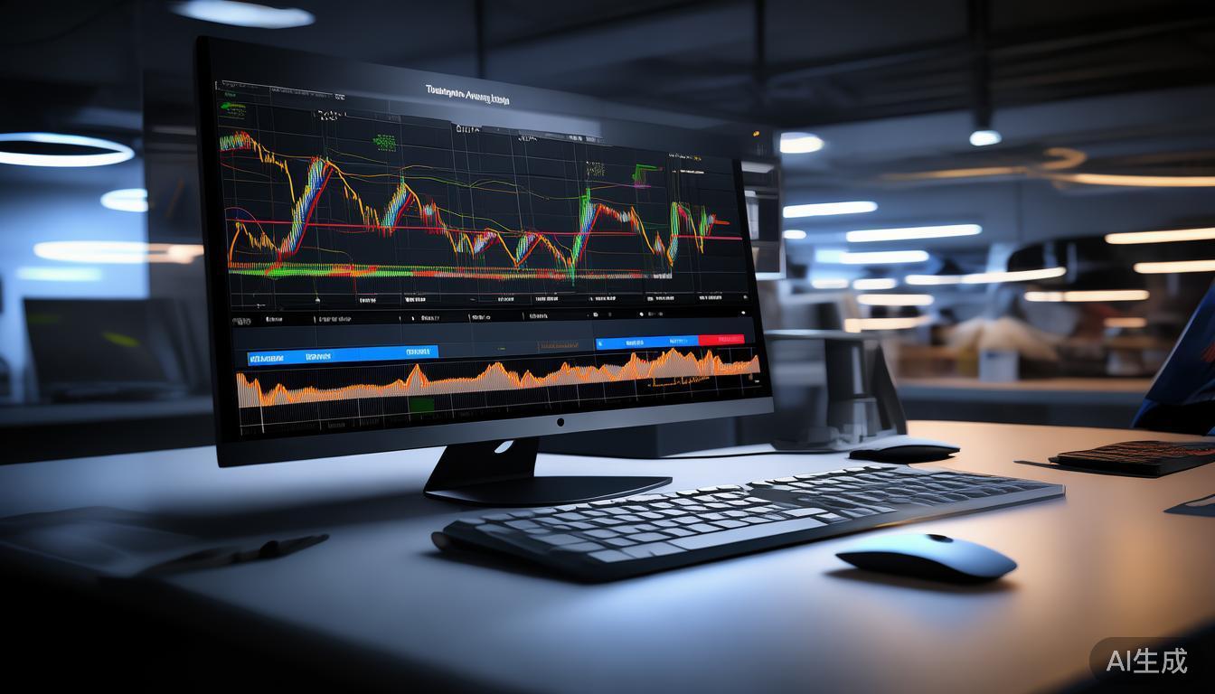 TokenPocket官网下载的交易分析工具，助力用户制定交易策略