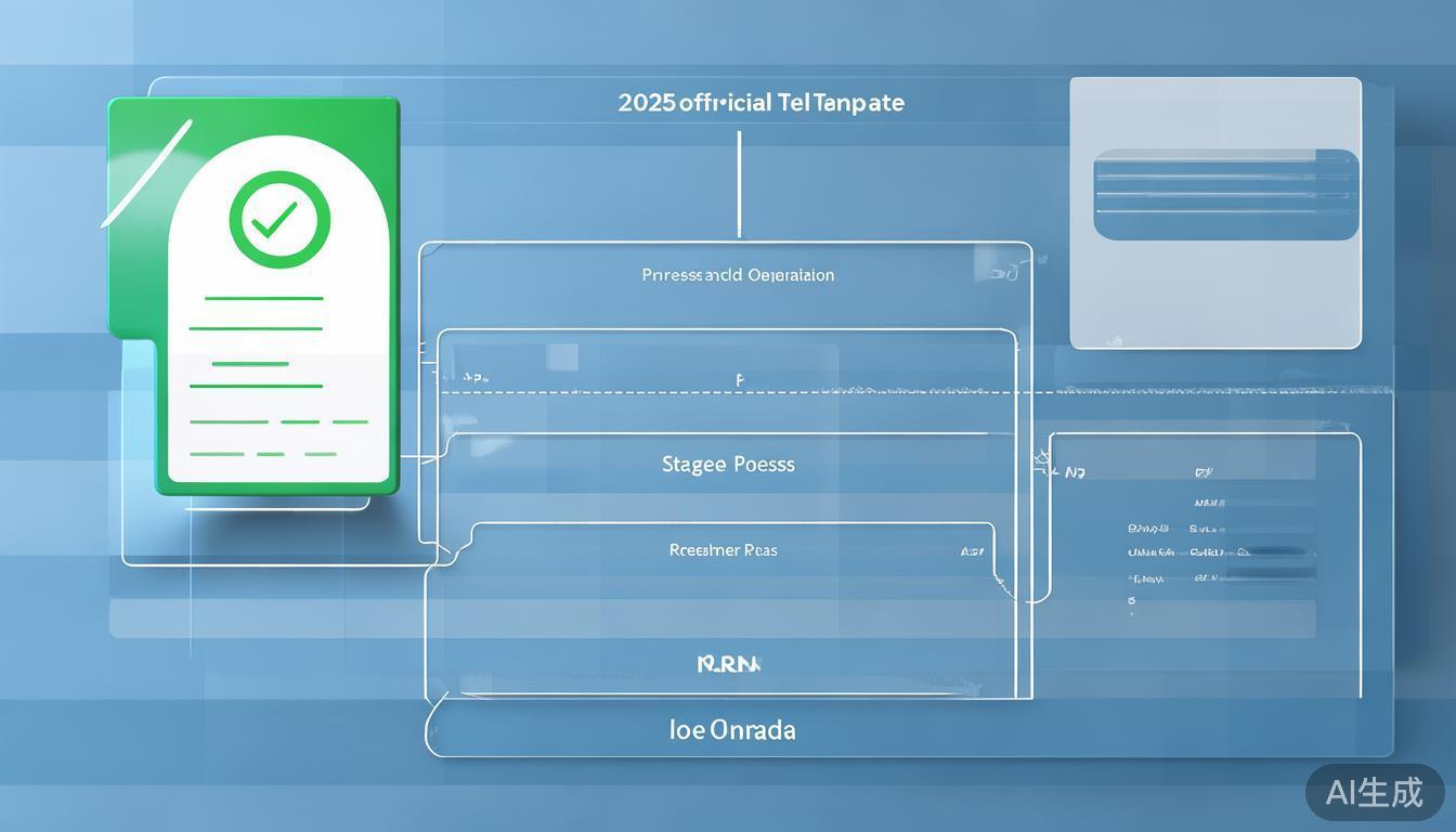 2025 TP官网最新版：构建有效流程，明确目的与整理细节是关键