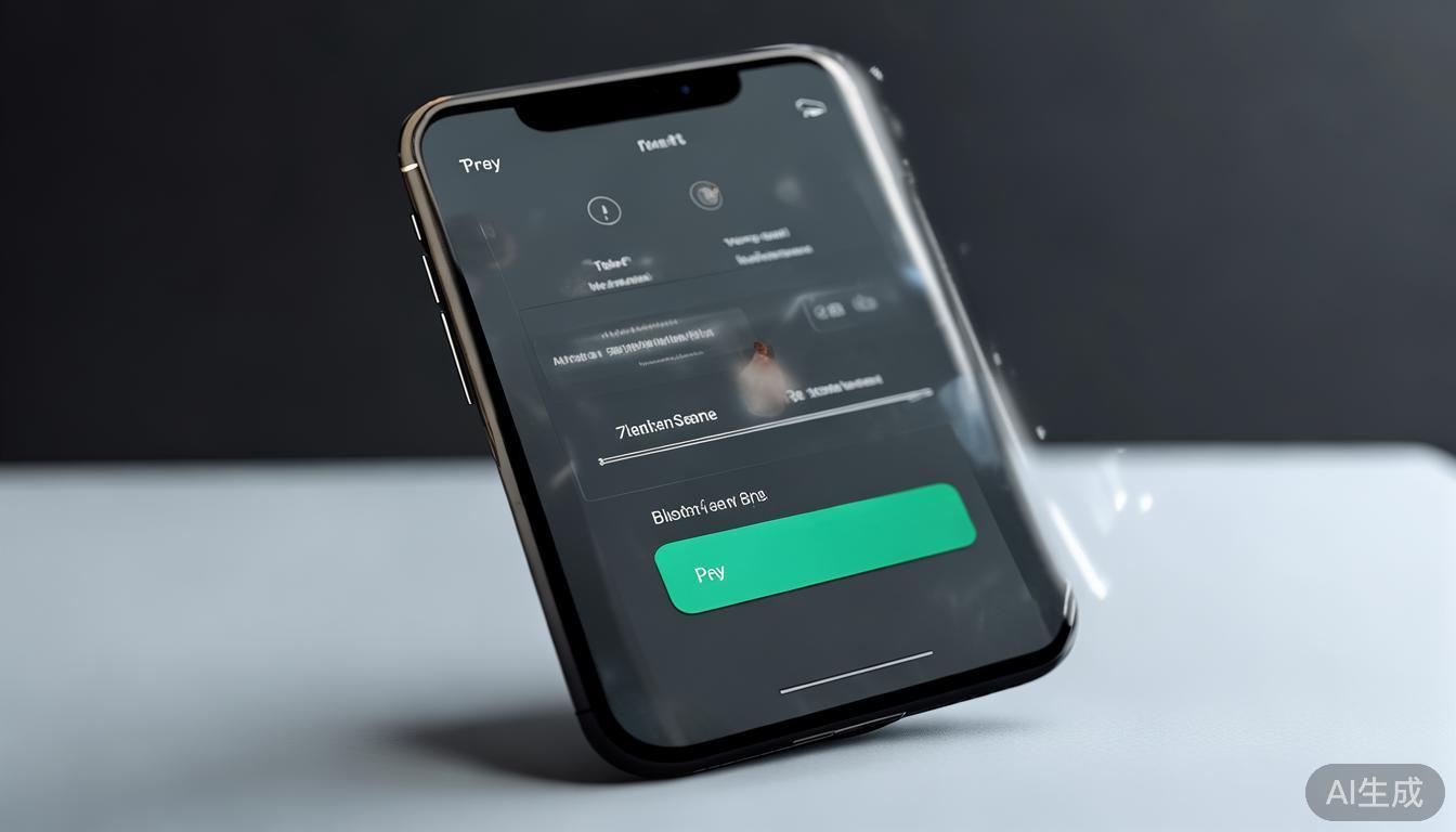 TPWallet在移动支付中：便捷性与安全性兼具，却也有细节需关注