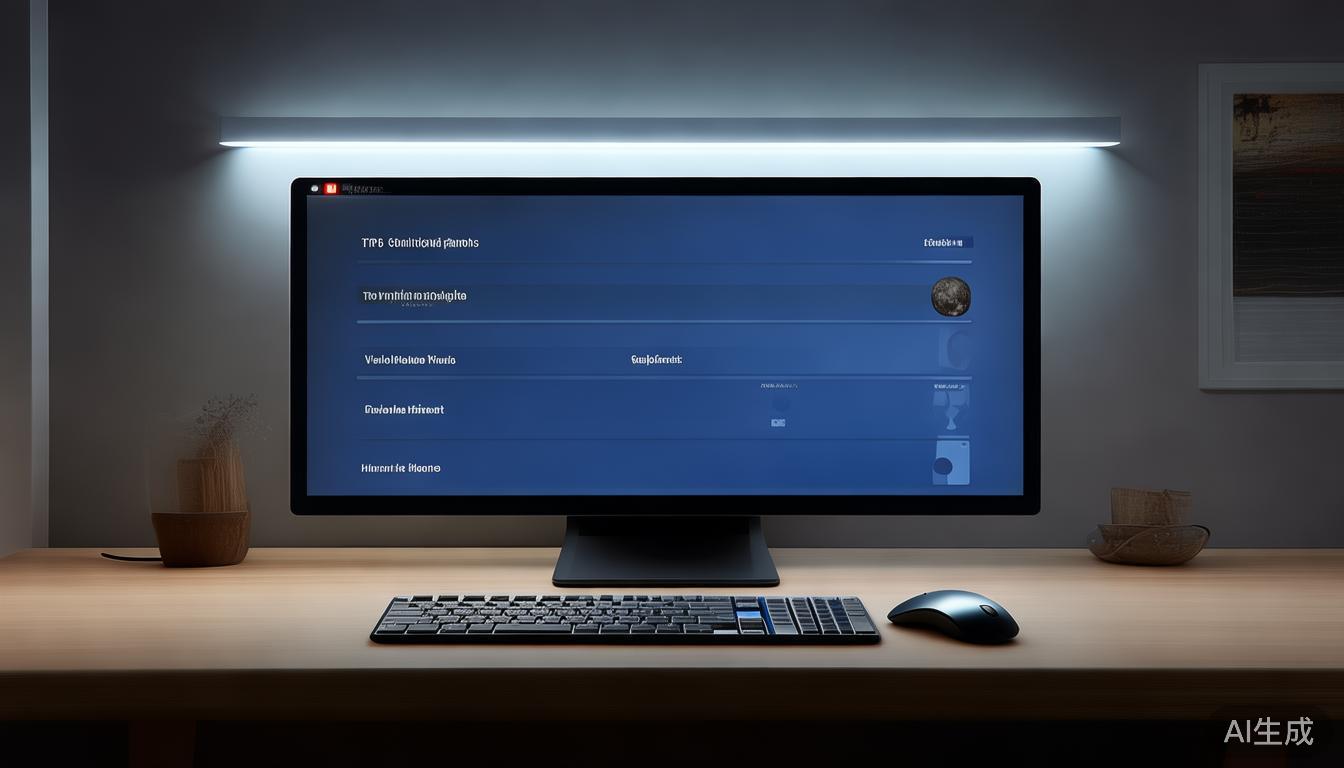 刚接触TP的朋友看过来！安装后这些性能调优步骤要知道