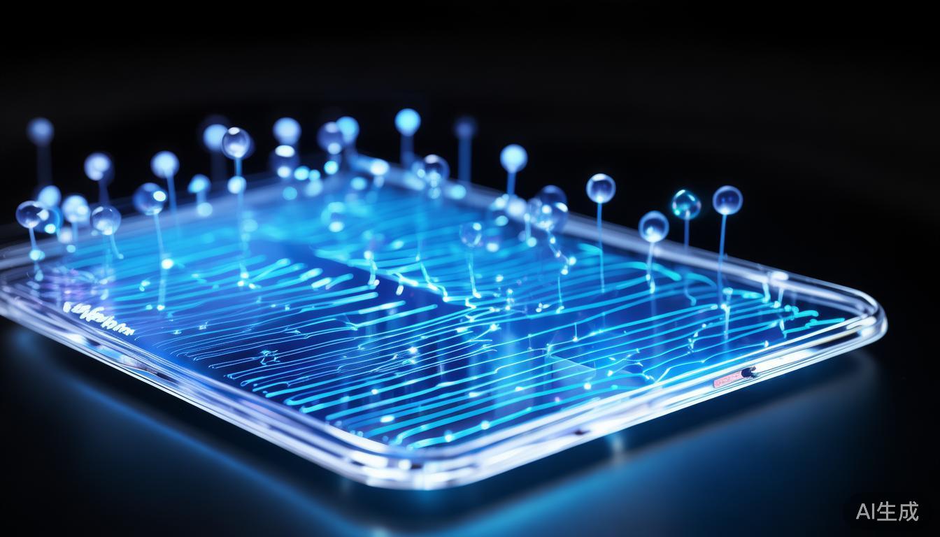 科技飞速发展下，安卓应用生态成熟，进步源于开发者洞察