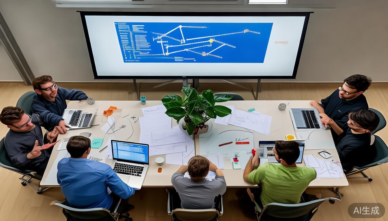 TP官网2025最新版引用户反馈，开发团队构建动态调整机制